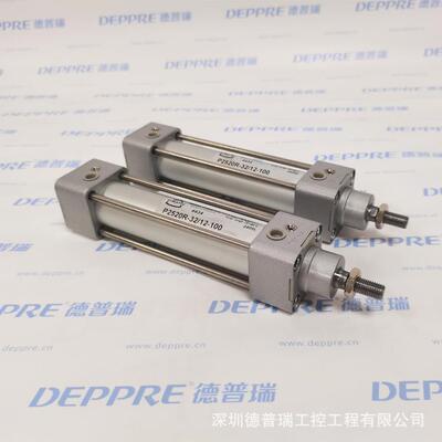 芬兰PIMATIC原装进口气缸P2520R-3212-100