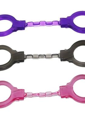 pcs Handcuffs Bondage BDSM Sexy Hand Cuffs Erotic