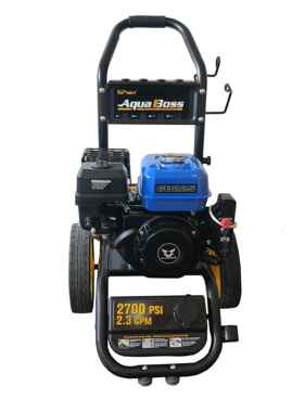 高压清洗清机65H.P小型汽油力72903清动洗机工业洗