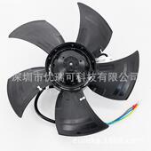 Leybold莱宝WSU2001风扇WSU1001风叶20003121散热器E20013526配件