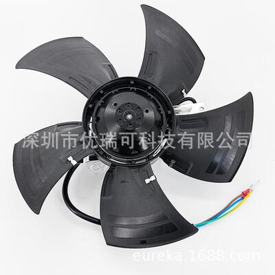 Leybold莱宝WSU2001风扇WSU1001风叶20003121散热器E20013526配件