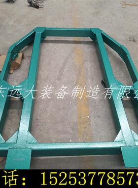 生产优质耐用机载临时支护掘进机液压支护EBZ160S机载临时支护