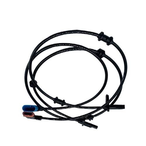 适用江铃福特全顺域虎3 5 7驭胜S330 S350前后轮ABS传感器感应线