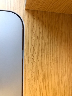 护童实木儿童学习桌椅怎么样?用后一个月谈看法及感受