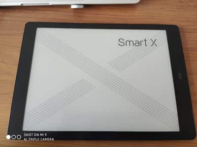 震撼!掌阅iReader Smart X怎么样?用了大半年感受诉说