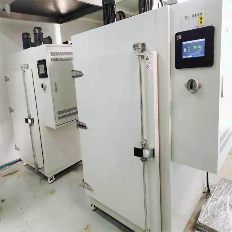 工业化工热风循环烘箱尺寸可按需设计高温烘烤箱数显PID控制
