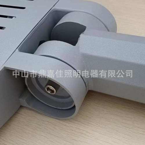 LED路灯头户外新农村庭院防水防雷工程专用大功率模组市电led路灯