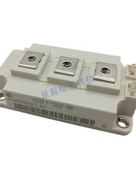 全新电子半导体IGBT模块新FF300R06KE3 FF400R06KE3 FF600R06KE3