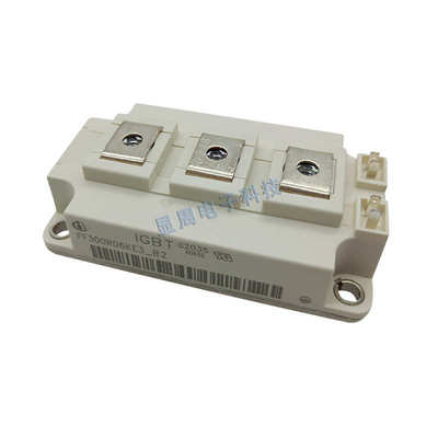 电子  新ff400r06ke3ff600r06ke3全新igbtff300r06ke3模块半导体