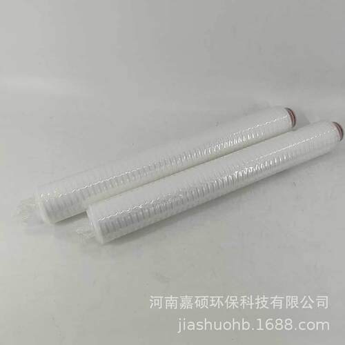 DSPT-HF-4005P反渗透水去离子水的予处理过滤嘉硕环保