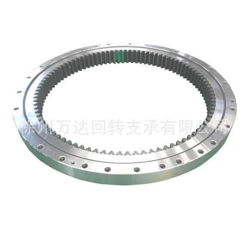 回转支承转盘轴承生产各钟配件挖机EX200-厂家配套