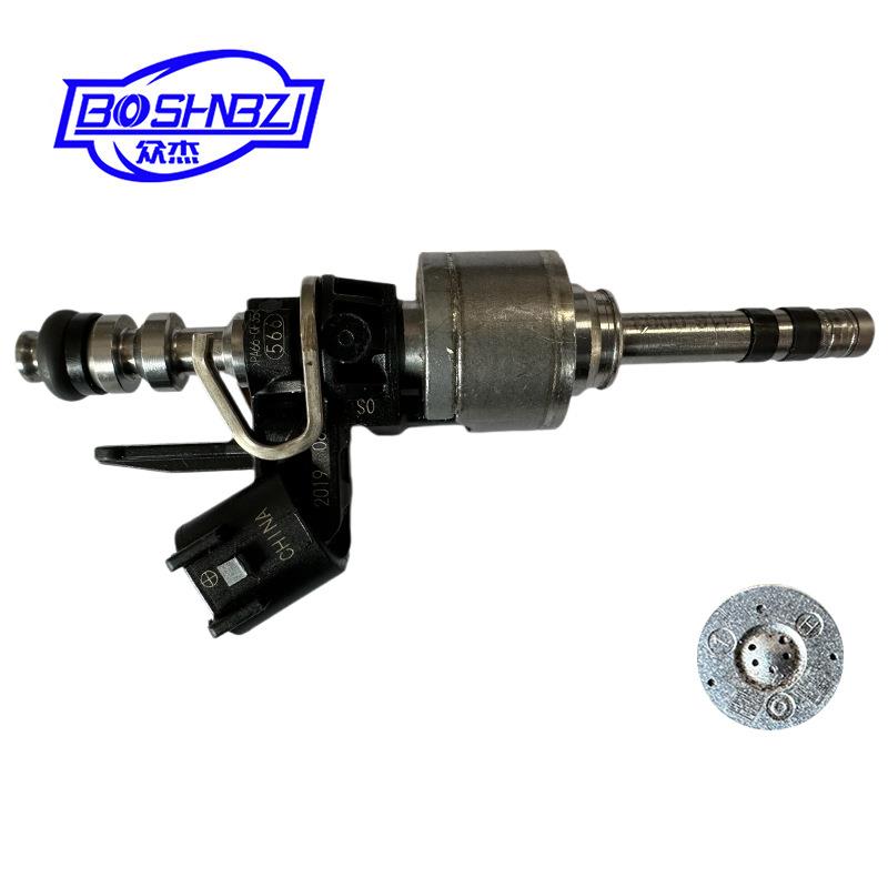 F01RB0M A43-01国六直喷喷油嘴喷油器