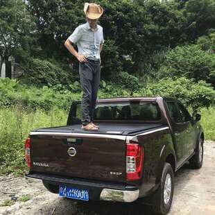 大通T60T70黄海N2N3庆铃达咖五菱征途拓陆者胜途手拉推拉卷帘盖板