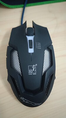 谁用过追光豹168有线鼠标怎么样，究竟真相如何？内幕揭秘