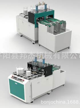 以质量求生存全自动纸盘机速度快安全稳定