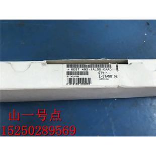 0AA0 全新SIEMENS前连接器 1AL00 492 现货 6ES7