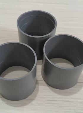 环亚化工厂供DN50规格CPVC拉西环填料