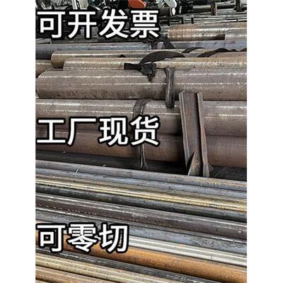 优质铸铁棒QT500-7圆棒 HT250圆钢 钢棒 生铁帮 直径30 50 80mm