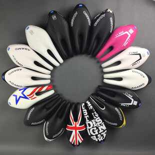 自行车坐垫车公路防蛋疼鞍座舒适铁三tt/u型座山地透气座垫比赛型