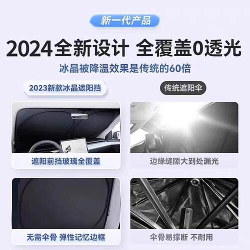 适用现代朗动瑞纳名图悦动ix25领动伊兰特IX35索纳塔汽车遮阳板