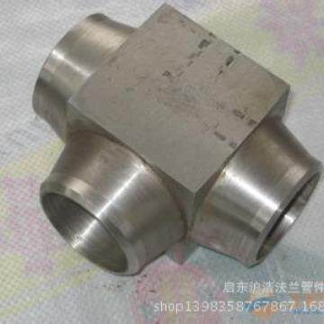 锻制不锈钢活接头 DN15-100 3000#活接头支管座