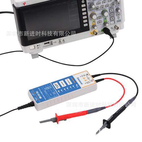 Tronovo 示波器高压差分探头 通用型探头 TR1010C
