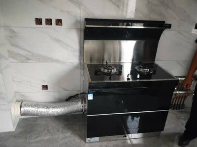 问下奥田T8集成灶蒸烤箱一体机好用吗?会跑烟吗?网友【调查报告】