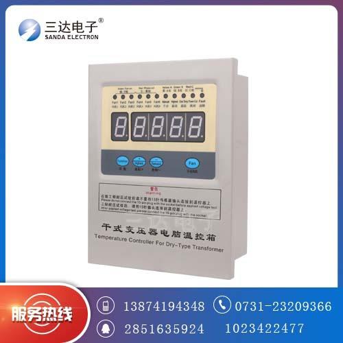 bwdk-26 干式变压器温控仪 大量供货 bwdk系列干变温控器