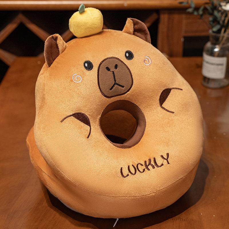 学生午睡枕办公室女生午休神器趴睡枕上班族午休枕趴着睡专用枕头,居家布艺,午睡枕,淘宝优惠券,粉丝福利购,淘宝优惠卷