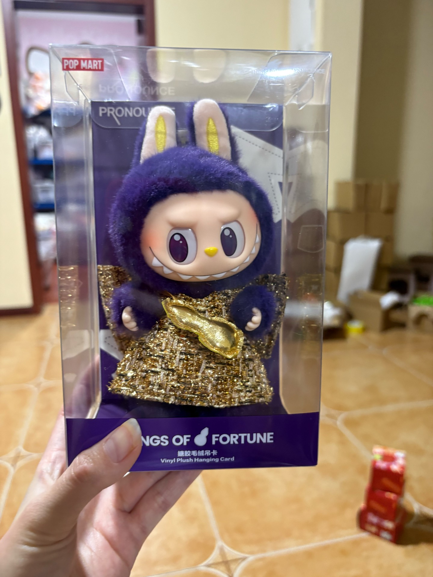 Anime Merch - China Exclusive - China Exclusive Anime Merch