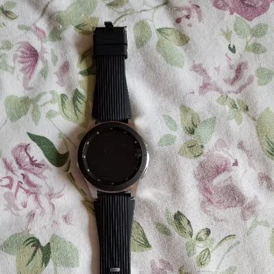 深度讨论三星 Galaxy Watch智能手表怎么样，深度为你揭开面纱？