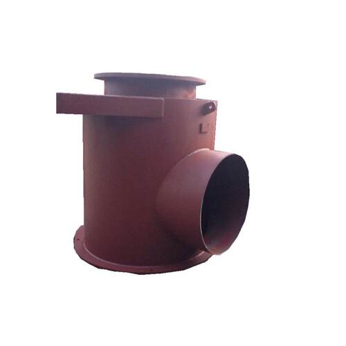 恒泰 电动反冲洗滤水器 工业滤水器