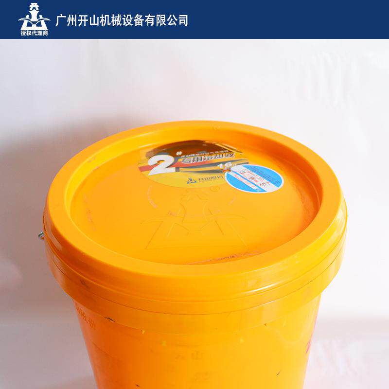 货牌螺杆空压机号冷油却液机油压缩现机保养专用润2滑液12号油6L