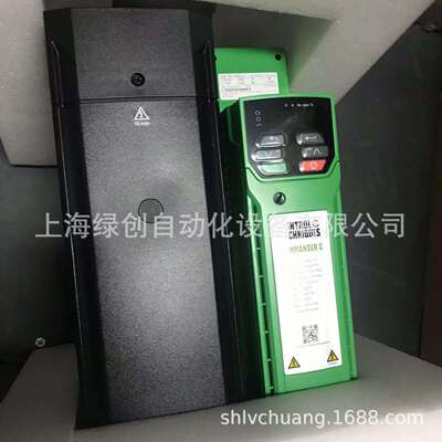 Commander C200-06400350A,C300-06400350A通用型交流驱动器
