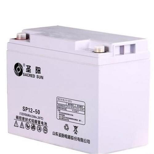 圣阳GFMD-200C圣阳蓄电池2V200AH基站 太阳能 船舶 工业电池