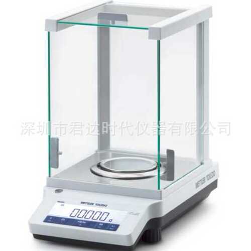 me204e电子天平电子秤精密me204e分析天平