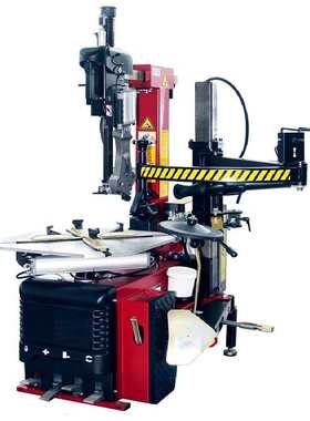 tire changer高级辅助臂轮胎拆装机 免撬棒ARA-808 拆胎机电机