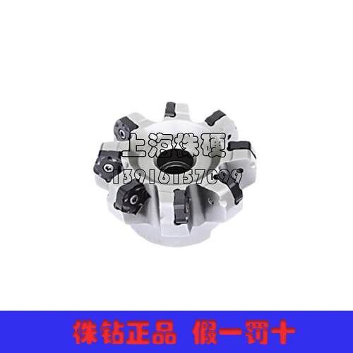 FMP02-315-D60-SE12-24 方肩铣刀盘 株洲钻石上海总理
