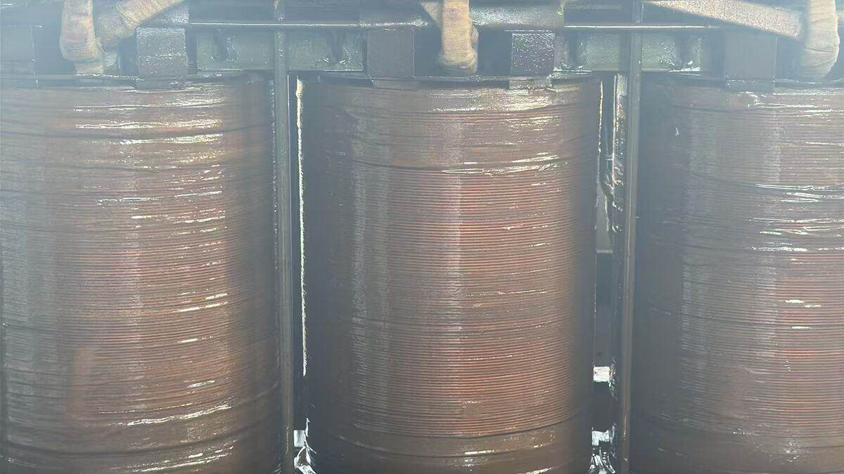 5月3日临沂处置废旧报废铜芯变压器2台网络拍卖公告