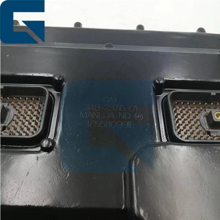 工件程制机械设备C15发动机控器零号48-276电脑版
