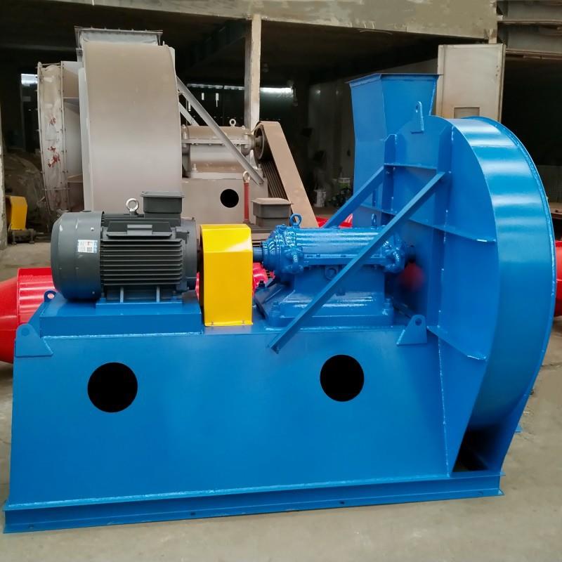 高压离心换式机排烟风KOD机大风风量大压力排通风尘气