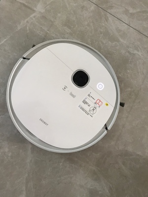 科沃斯DJ65扫地机器人怎么样?用后一,周彻底受不了,真假?