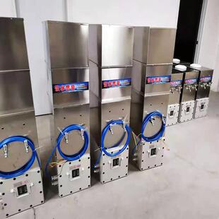 YBHZD型煤矿用防爆饮水机森鹏YBHZD8 127F矿用防爆热饭饮水机