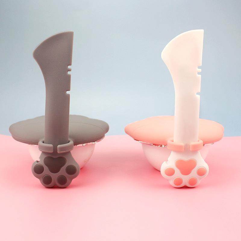 宠物猫狗罐头盖狗狗罐头勺开罐器密封盖湿粮干粮勺猫咪餐具搅拌勺,宠物/宠物食品及用品,猫狗碗/慢食碗,淘宝优惠券,粉丝福利购,淘宝优惠卷