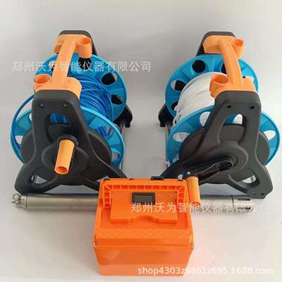 气囊泵采样器AW-2061D