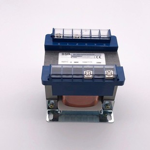 CXB-100VA 全铜船用变压器 400V380V/220V 单相 隔离 可定做