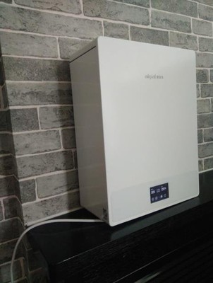 评测分析爱宝乐新风机怎么样？家居除甲醛效果明显吗？