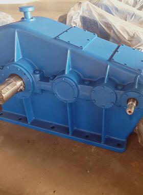 泰兴减速机现货供应ZS145圆柱齿轮减速机