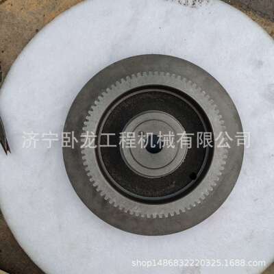 SD16推土机内鼓16Y-16-00009外鼓16Y-16-00001