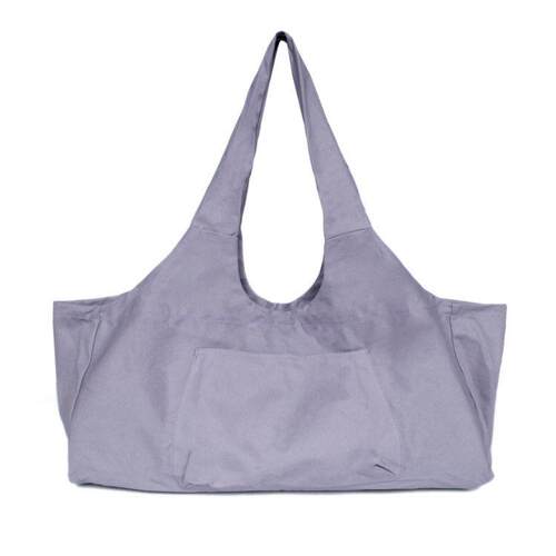 Canvas breathable yoga bag luggage bag 帆布透气瑜伽包行李袋